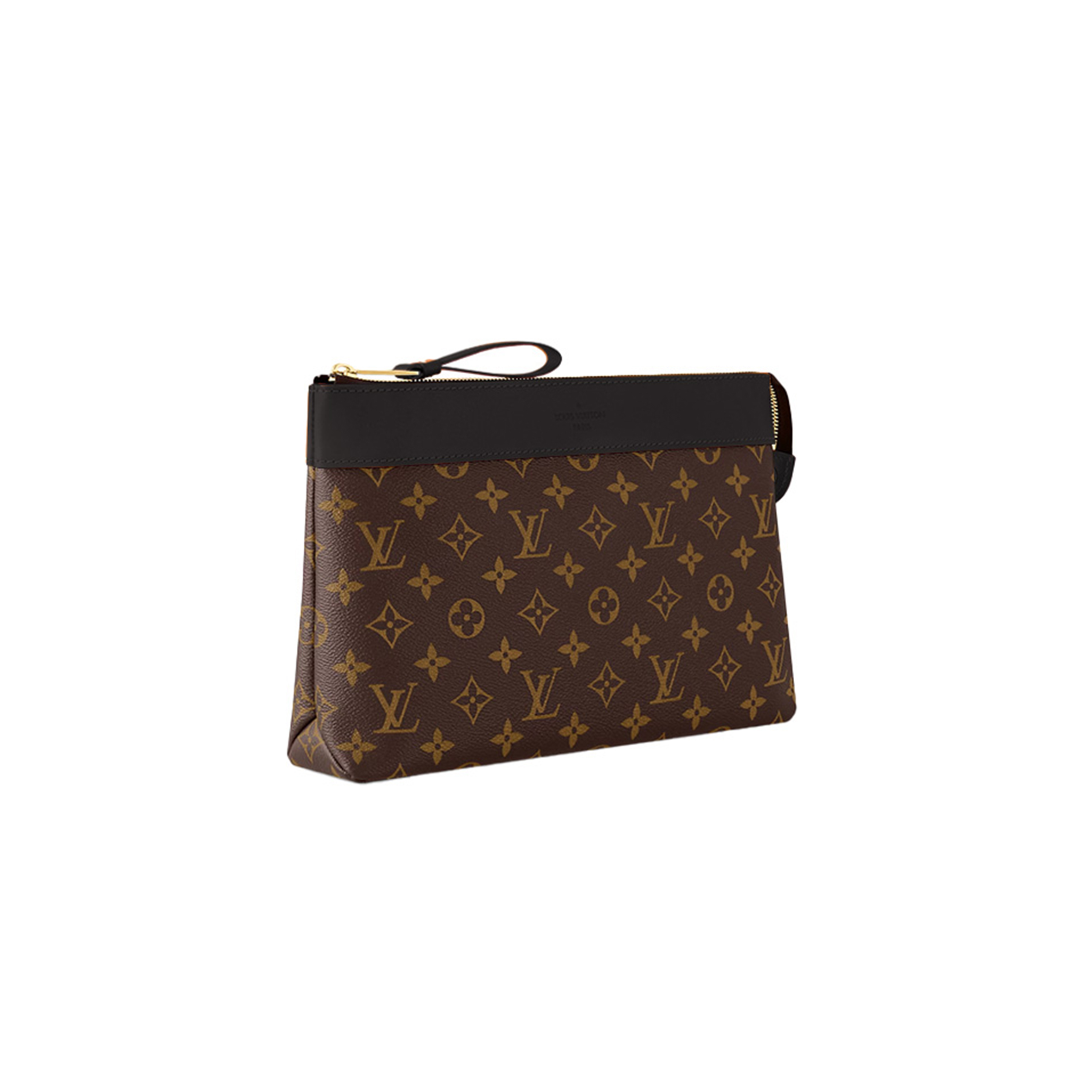 LOUIS VUITTON POCHETTE VOYAGE SOUPLE M82545 (30*21*8cm)